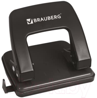 Дырокол Brauberg Classic / 229697