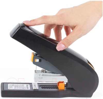 Степлер Brauberg Easy Press / 224350 9