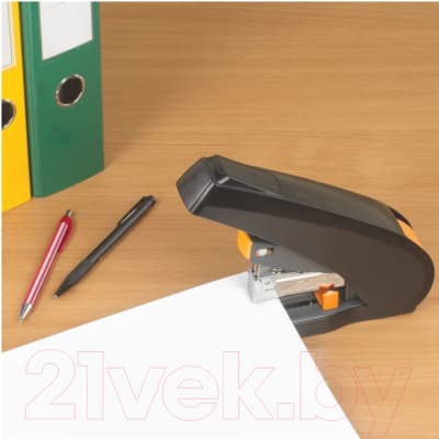 Степлер Brauberg Easy Press / 224350 10