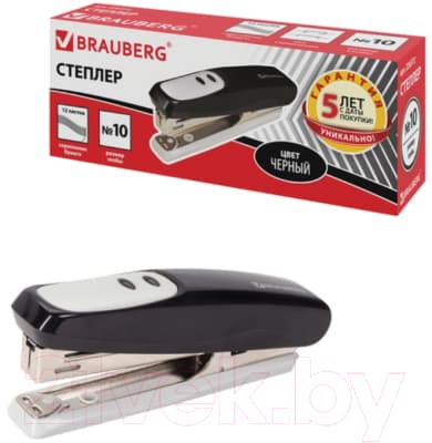 Степлер Brauberg Germanium / 226572 7