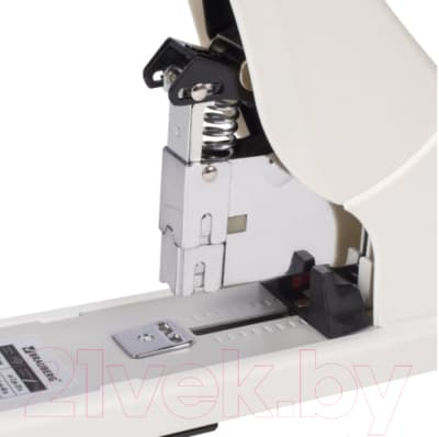 Степлер Brauberg Easy Press / 227664 6