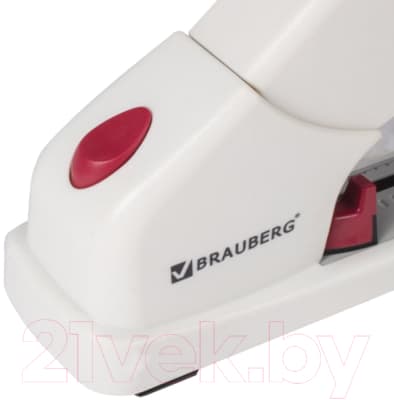 Степлер Brauberg Easy Press / 227664 5