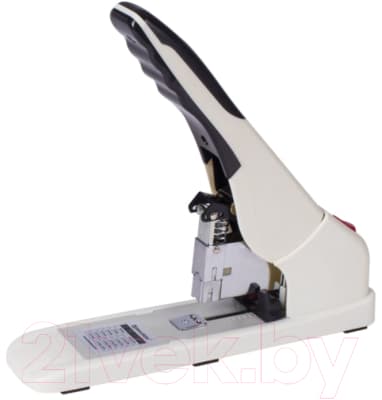 Степлер Brauberg Easy Press / 227664 4