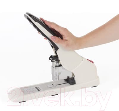Степлер Brauberg Easy Press / 227664 3