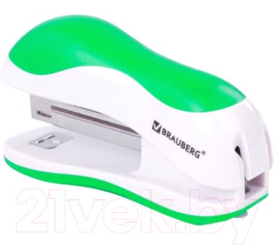 Степлер Brauberg Jet / 228580 7