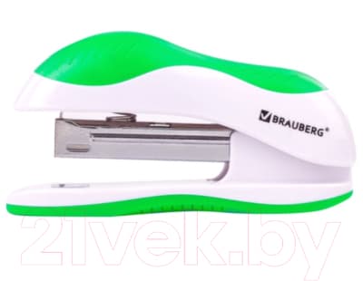 Степлер Brauberg Jet / 228580 6