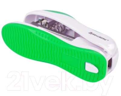 Степлер Brauberg Jet / 228580 4