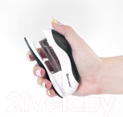 Степлер Brauberg Jet / 228581 3