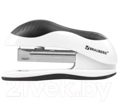 Степлер Brauberg Jet / 228581 6