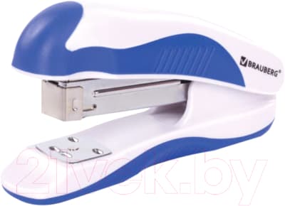 Степлер Brauberg Jet Pro / 228584