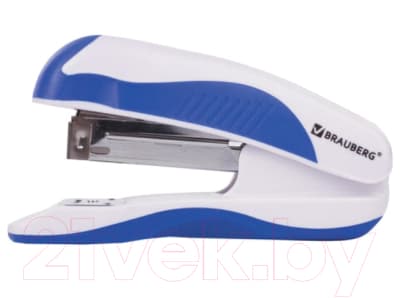 Степлер Brauberg Jet Pro / 228584 5