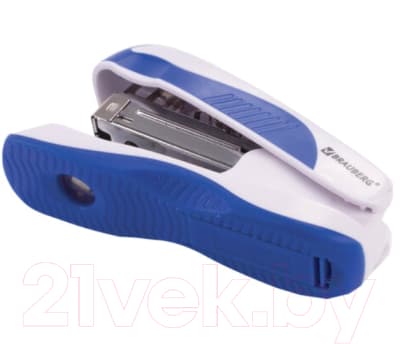 Степлер Brauberg Jet Pro / 228584 4