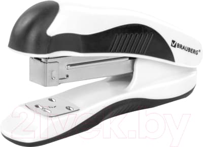 Степлер Brauberg Jet Pro / 228585