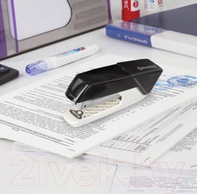 Степлер Brauberg Advanced / 228748 2