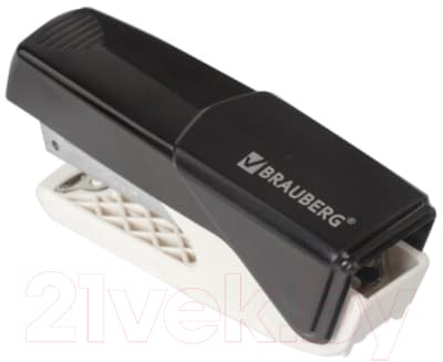 Степлер Brauberg Advanced / 228748 7