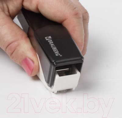 Степлер Brauberg Advanced / 228748 4