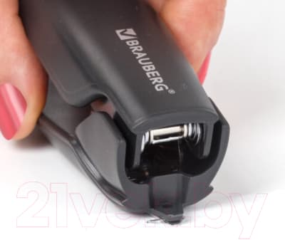 Степлер Brauberg Ultra / 228754 4