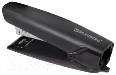 Степлер Brauberg Ultra / 228754 7