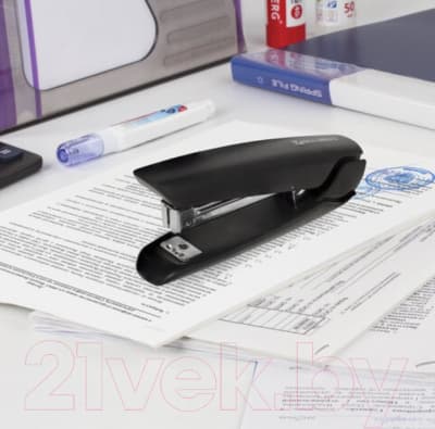 Степлер Brauberg Ultra / 228754 2