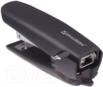 Степлер Brauberg Ultra / 228756 6