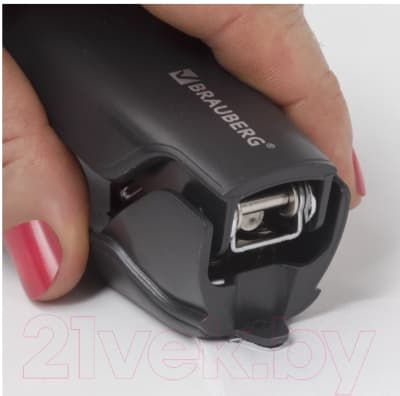 Степлер Brauberg Ultra / 228756 9
