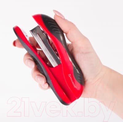 Степлер Brauberg Jet / 229688 3