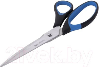 Ножницы канцелярские Brauberg Office Expert / 231563 5
