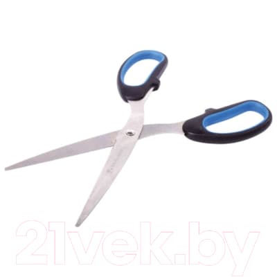 Ножницы канцелярские Brauberg Classic+ / 236449 4