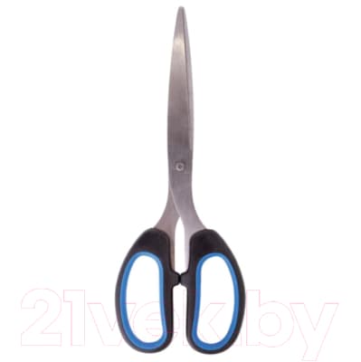 Ножницы канцелярские Brauberg Classic+ / 236449 3