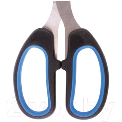 Ножницы канцелярские Brauberg Classic+ / 236449 7