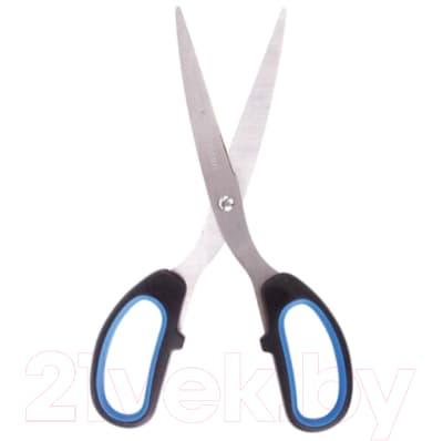 Ножницы канцелярские Brauberg Classic+ / 236449 5
