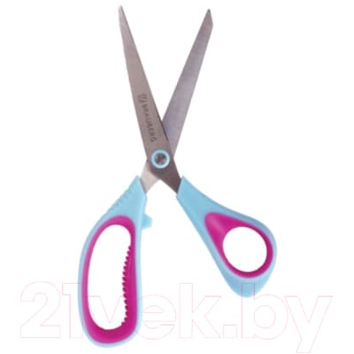 Ножницы канцелярские Brauberg Extra / 236453 5