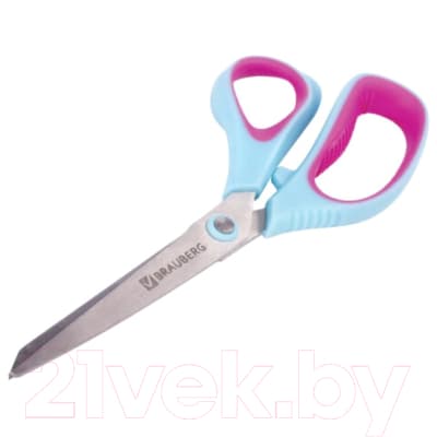 Ножницы канцелярские Brauberg Extra / 236453 2