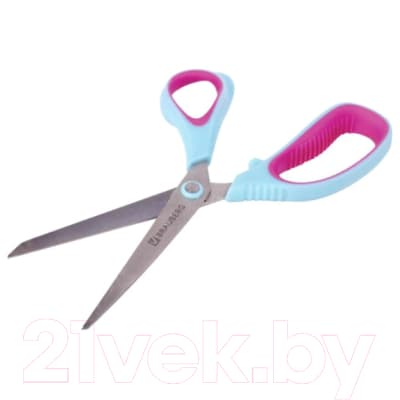Ножницы канцелярские Brauberg Extra / 236453 4