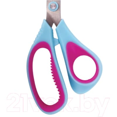 Ножницы канцелярские Brauberg Extra / 236453 7