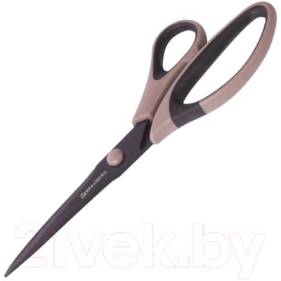 Ножницы канцелярские Brauberg Special / 236788 5