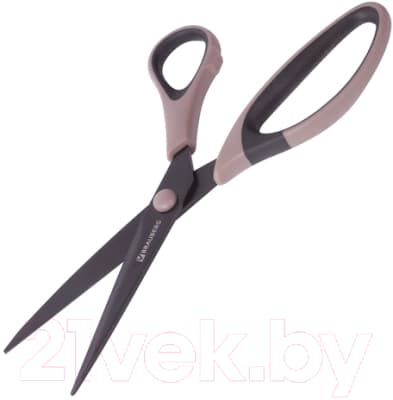 Ножницы канцелярские Brauberg Special / 236788 2