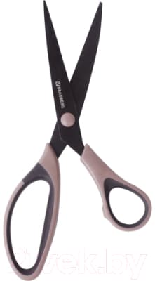 Ножницы канцелярские Brauberg Special / 236788 4