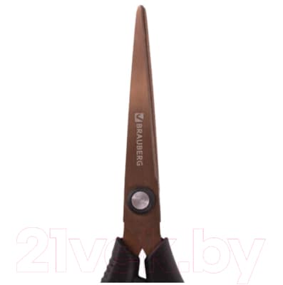 Ножницы канцелярские Brauberg Heavy Duty / 236789 6