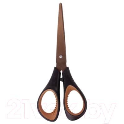 Ножницы канцелярские Brauberg Heavy Duty / 236789 3