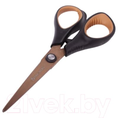 Ножницы канцелярские Brauberg Heavy Duty / 236789 2