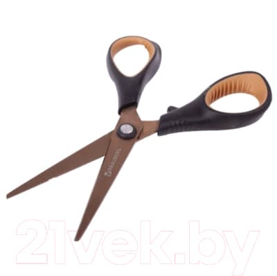 Ножницы канцелярские Brauberg Heavy Duty / 236789 5