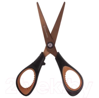 Ножницы канцелярские Brauberg Heavy Duty / 236789 4