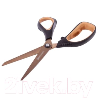 Ножницы канцелярские Brauberg Heavy Duty / 236790 4