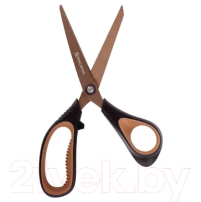 Ножницы канцелярские Brauberg Heavy Duty / 236790 5
