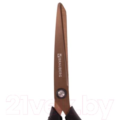 Ножницы канцелярские Brauberg Heavy Duty / 236790 6