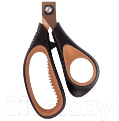 Ножницы канцелярские Brauberg Heavy Duty / 236790 7