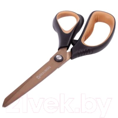 Ножницы канцелярские Brauberg Heavy Duty / 236790 2