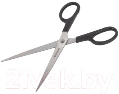 Ножницы канцелярские Brauberg Standard / 237097 4