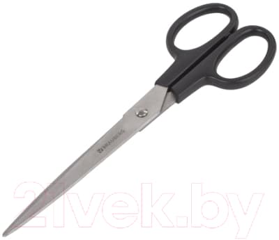 Ножницы канцелярские Brauberg Standard / 237097 3